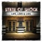 Life, Love & Lies - State of Shock lyrics