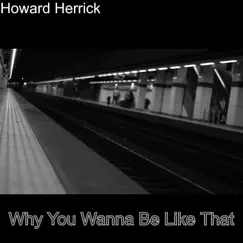 Why You Wanna Be Like That - Single by Howard Herrick album reviews, ratings, credits