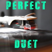 Perfect Duet (Originally Performed by Ed Sheeran & Beyonce) [Instrumental] artwork