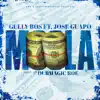 Moola (feat. Jose Guapo) - Single album lyrics, reviews, download