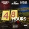 48 Hours (feat. Bizzness Weez & Carey Stacks) - Naj the Shooter lyrics