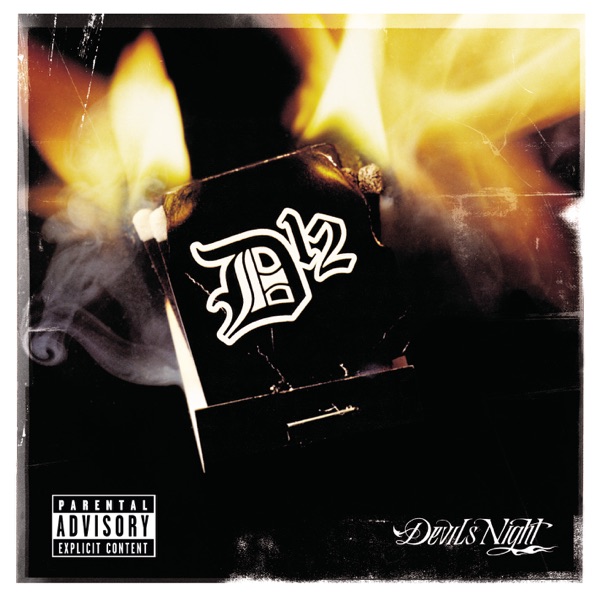 D12 - Devil's Night