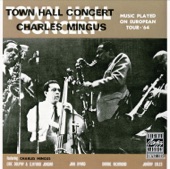 Charles Mingus - Playing With Eric (Live)