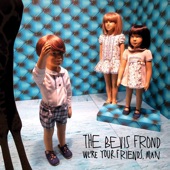 The Bevis Frond - Mad Love