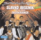 Slavko Avsenik und seine Original Oberkrainer - Fahrt ins Blaue