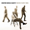 Branford Marsalis Quartet - Treat It Gentle