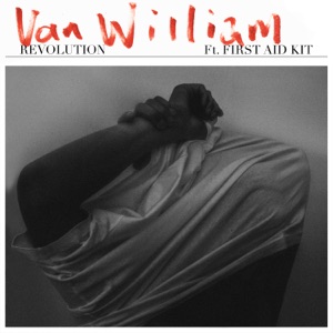 Van William - Revolution (feat. First Aid Kit) - Line Dance Choreograf/in