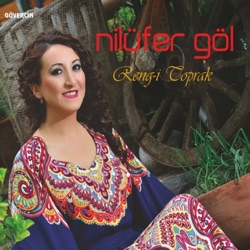 Nilüfer Göl - Vurgundur