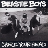 Beastie Boys - POW