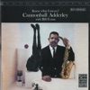 Cannonball Adderley & Bill Evans - Know What I Mean?