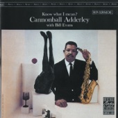 Cannonball Adderley - Goodbye