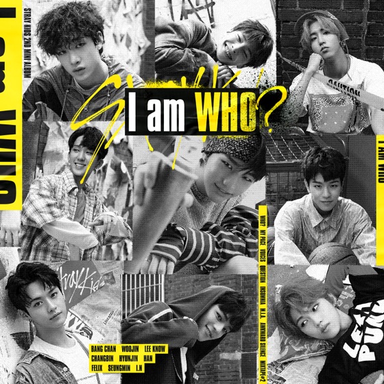 Cover artwork for Question