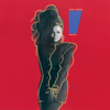 Janet Jackson - Control artwork