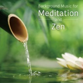 Background Music for Meditation & Zen -心落ち着く瞑想・禅BGM- artwork