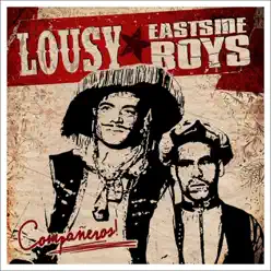 Compañeros - East Side Boys Compañeros - East Side Boys