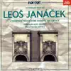 Janáček: String Quartets album lyrics, reviews, download