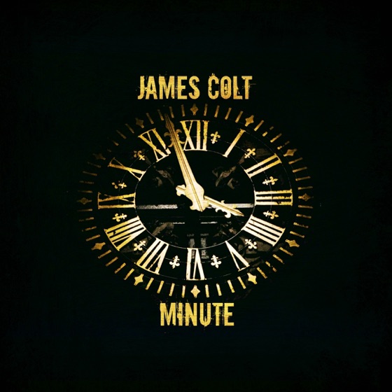 Cover artwork for Minute
