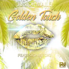 Golden Touch (feat. Sione Toki) - Single by Junior Maile album reviews, ratings, credits