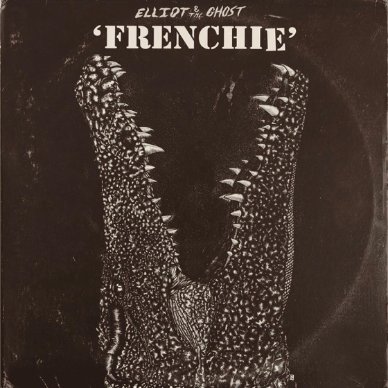 Cover artwork for Frenchie