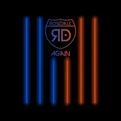 Again - EP - Rosedale Again - EP - Rosedale