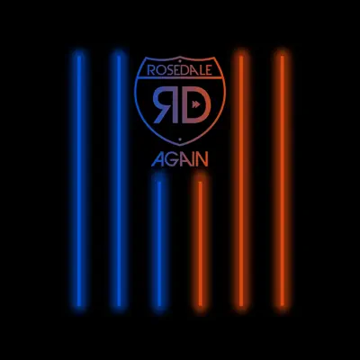 Again - EP - Rosedale