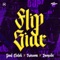 Flipside - Paul Elstak, Ransom & Boogshe lyrics