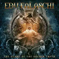 The Glory of the Sacred Truth - Single - Edu Falaschi The Glory of the Sacred Truth - Single - Edu Falaschi