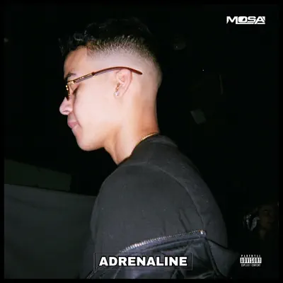 Adrenaline - Single - Mosa