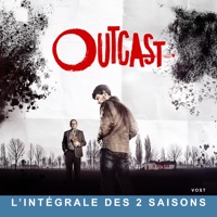 Télécharger Outcast, l'intégrale des saisons 1 à 2 (VOST) Episode 14