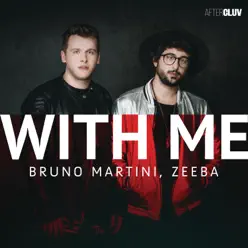 With Me - Single - Bruno Martini