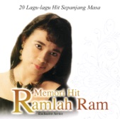 06.RAMLAH RAM - Diam Diam Jatuh Cinta