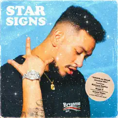 StarSigns (feat. Stogie T) - Single by AKA album reviews, ratings, credits