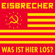 Was ist hier los? - Eisbrecher
