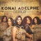 Rock Steady - Konai Adelphe lyrics
