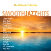 Smooth Jazz Hits: The Ultimate Collection artwork