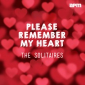 The Solitaires - Helpless
