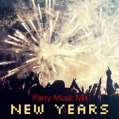 New Years Party artwork