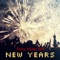 New Years Party Music Mix - Techno House artwork