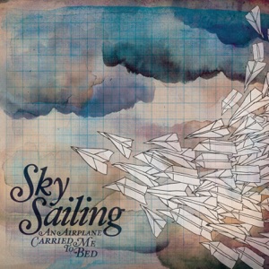 Sky Sailing - Brielle - Line Dance Music