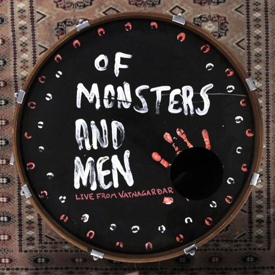 Cover artwork for Skeletons