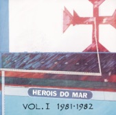 HERÓIS DO MAR - AMOR (PARTE 1)