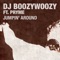 Jumpin' Around (Extended Mix) [feat. Pryme] - DJ BoozyWoozy lyrics