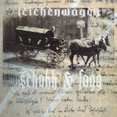 Leichenwagen (Mixtape) artwork