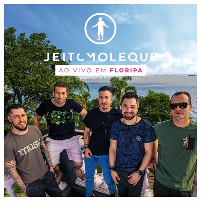 1º Show de Volta aos Palcos: Ao Vivo em Floripa - Jeito Moleque