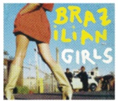 Brazilian Girls - Jique
