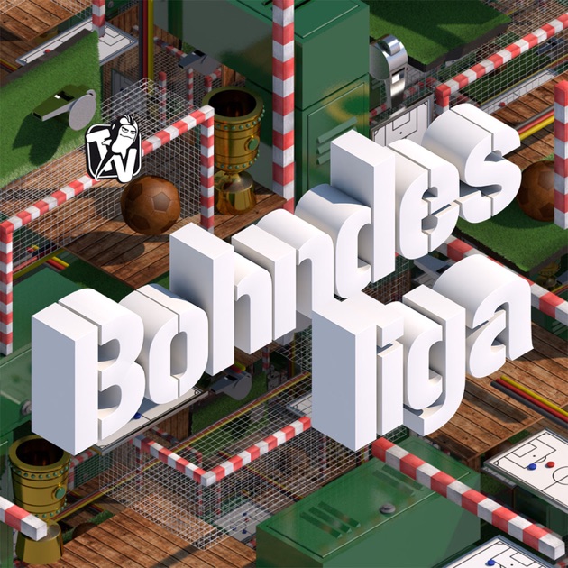 Bohndesliga Podcast Bohndesliga Podcast