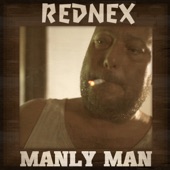 Manly Man artwork