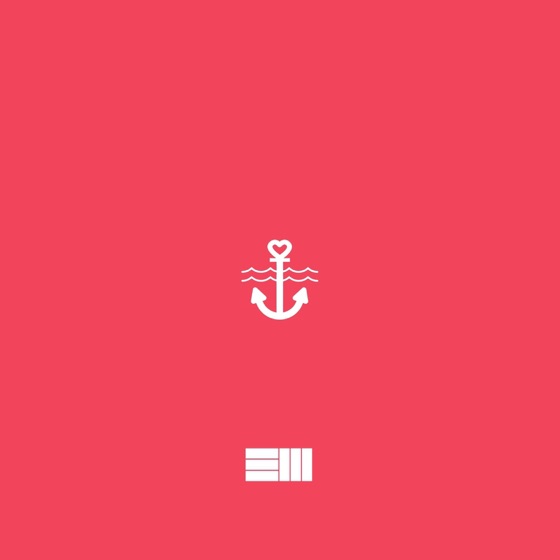 Cover artwork for Fallin' Too