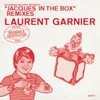 Jacques In the Box (Remixes) - Single artwork