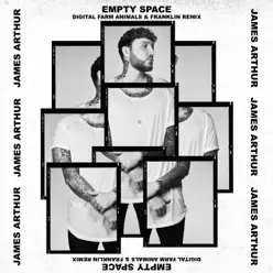 Empty Space (Remix) - Single - Digital Farm Animals Empty Space (Remix) - Single - Digital Farm Animals